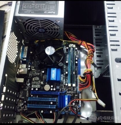 成都數碼廣場5樓專業電腦銷售維修與維護服務