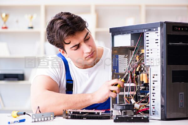 臺式電腦維修與維護 專業(yè)服務(wù)保障您的設(shè)備高效運行