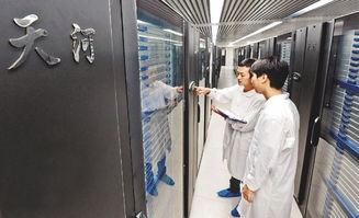 中國加強出口管控 聚焦超算與無人飛行器，并關(guān)注相關(guān)維護服務(wù)以筑牢國家安全防線