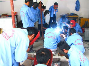 云南先科職業(yè)培訓學校 一站式技能人才孵化基地