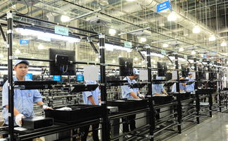 技術(shù)浪潮下的夕陽產(chǎn)業(yè) 計算機維修及維護服務(wù)行業(yè)前景分析