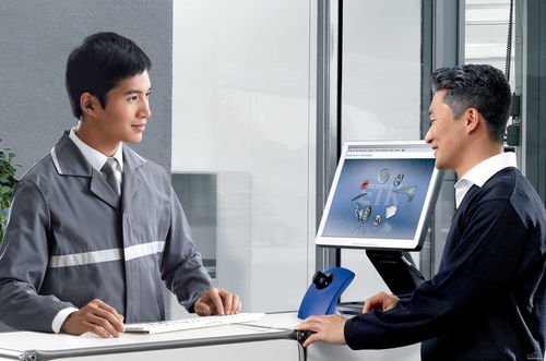 采購砂輪避坑大指南 計(jì)算機(jī)維修及維護(hù)服務(wù)視角