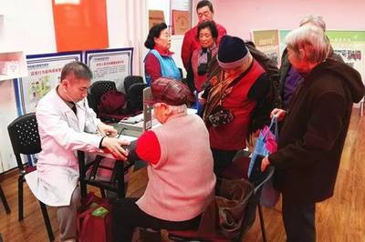 西城區(qū)各社區(qū)衛(wèi)生服務(wù)中心深入開展健康促進活動，助力居民健康素養(yǎng)提升